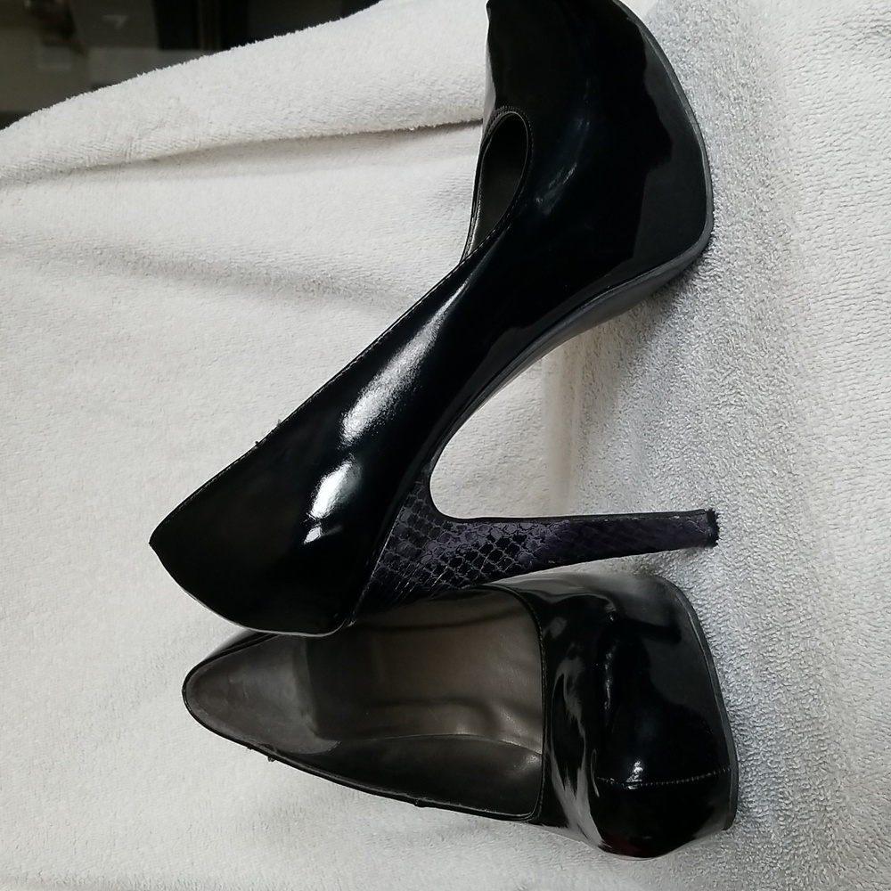 Size9 heels